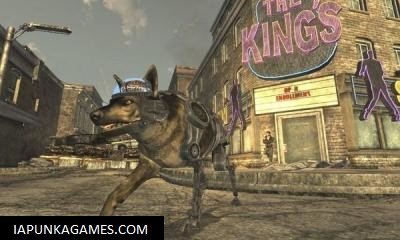 download fallout new vegas free pc full game